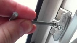 Регулировка пластиковых окон, регулировка фурнитуры окон